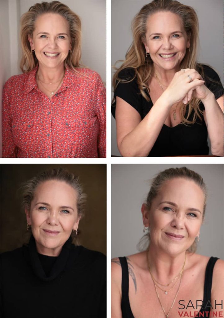 Headshots