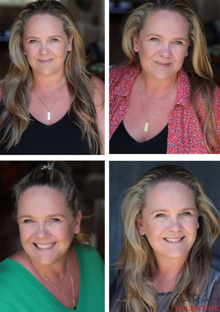 Headshots