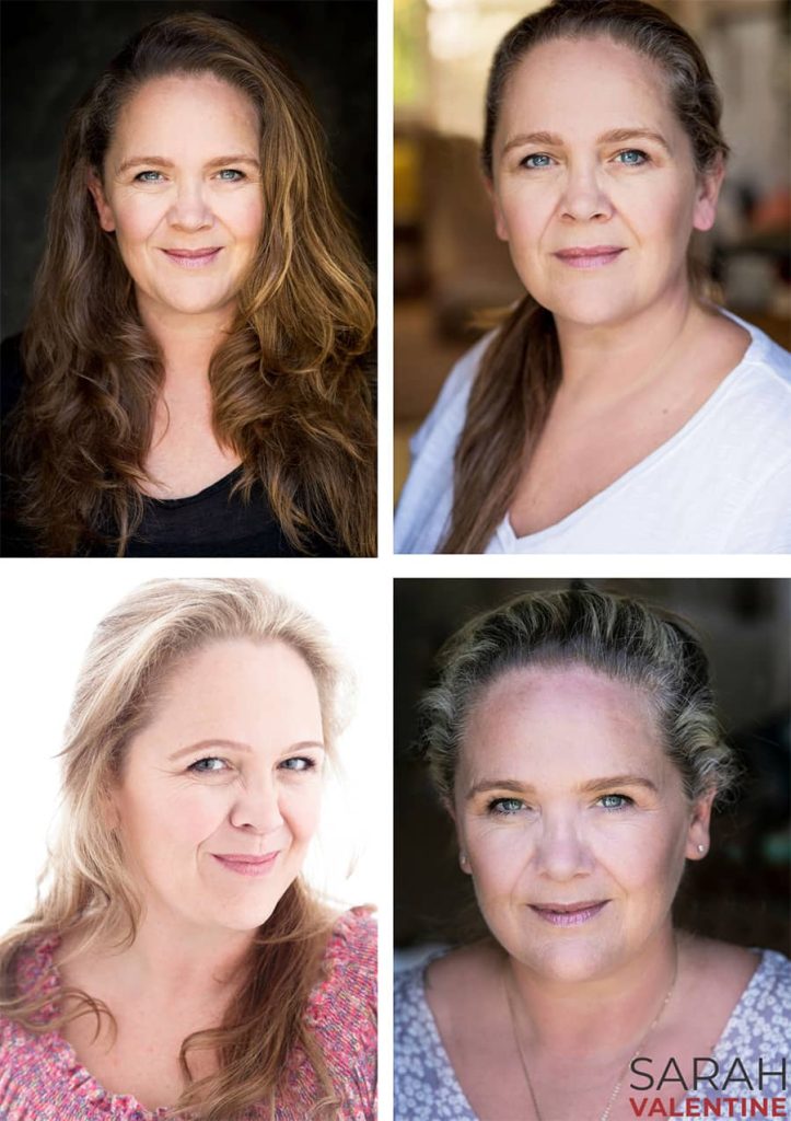 Headshots