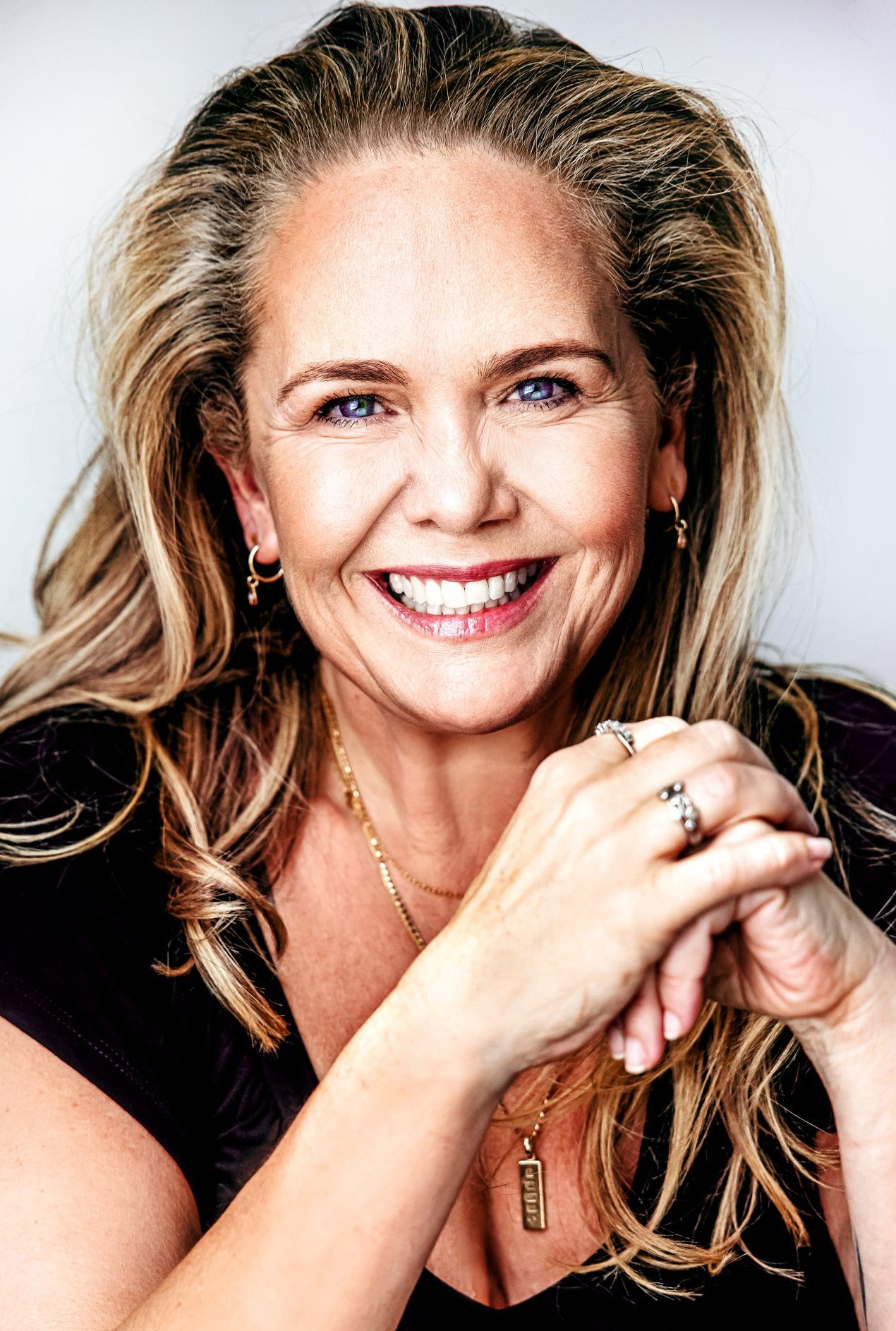 Sarah Valentine Actors Accent Coach and Actor